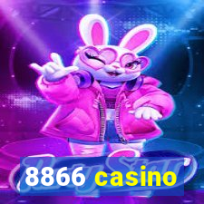 8866 casino